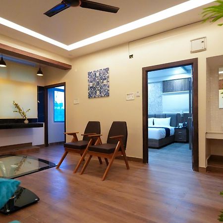 Hotel Pavitra Purnia Экстерьер фото