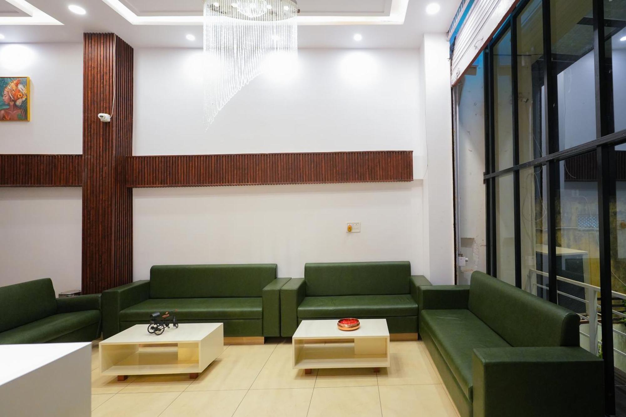 Hotel Pavitra Purnia Экстерьер фото
